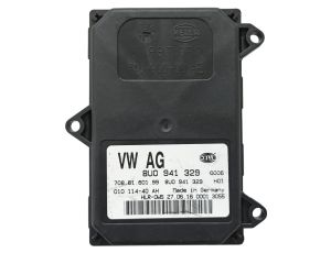 NOWY OE  MODUŁ SKRĘTU AFS XENON AUDI Q3 VW EOS TOUAREG SKODA SUBERB 8U0941329